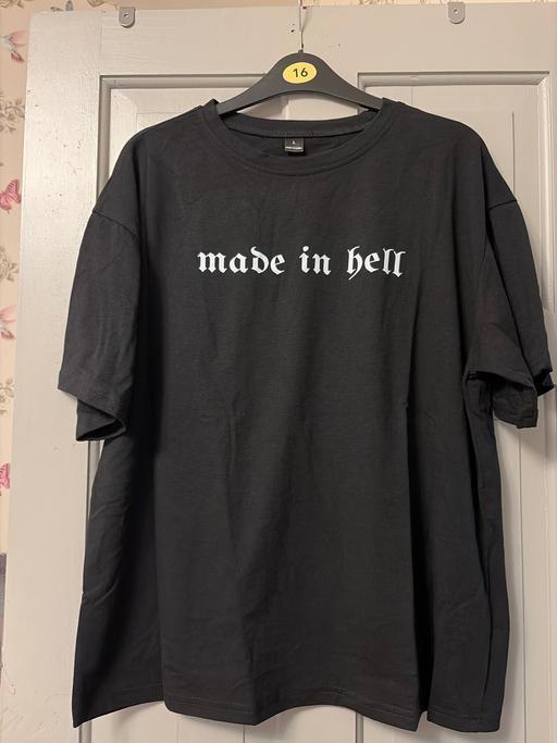  — Shein t shirt