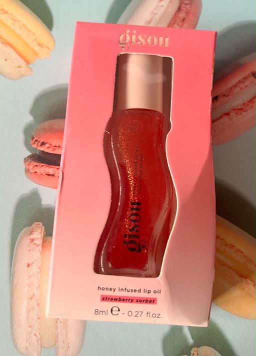  — Lipgloss