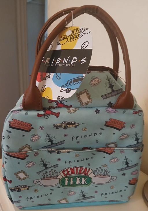  — Friends bag )
