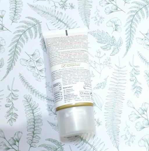  — Nivea Luminous 630 Anti Dark Spot Hand Cream