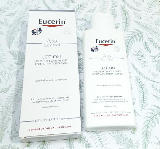  — Eucerin AtoControl Body Lotion for Dry Irrita