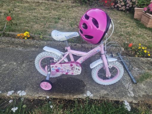  — KIDS APOLLO BIKE BICYCLE