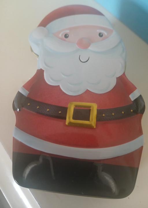  — Xmas 🎅