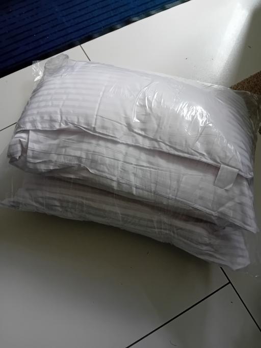  — pillows