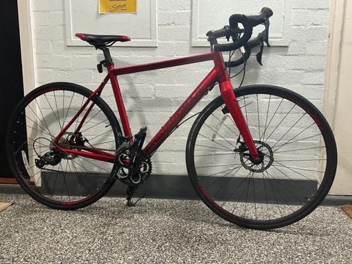  — Boardman Comp X7 54cm. 2026