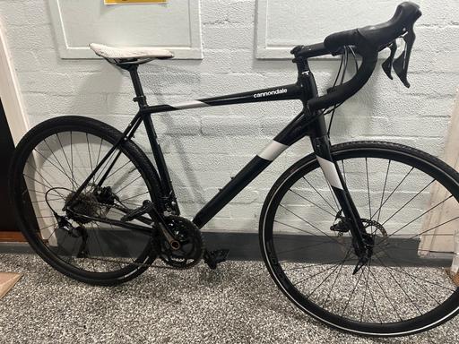  — Cannondale synapse 105 11 speed 2022 54cm