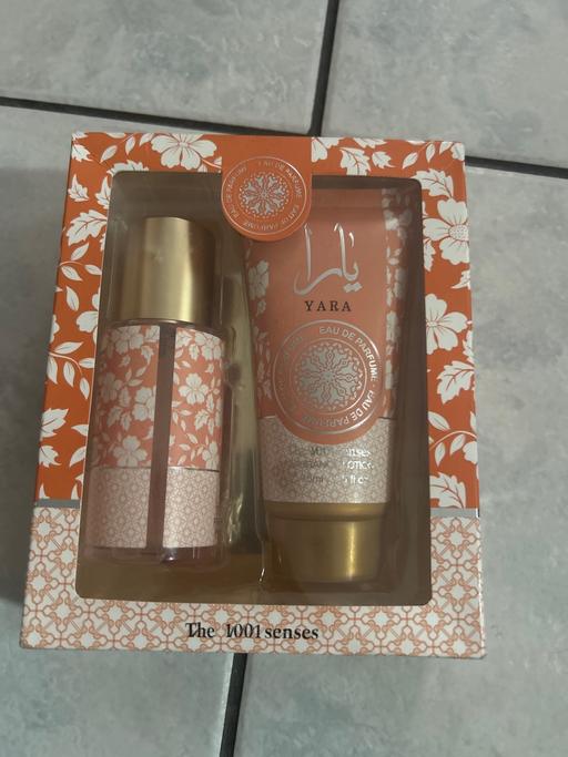  — New! Gift set
