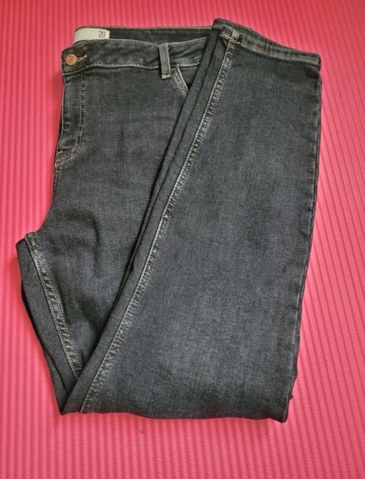  — Next Jeans Size 20 R
