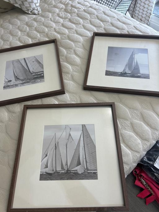  — Pictures