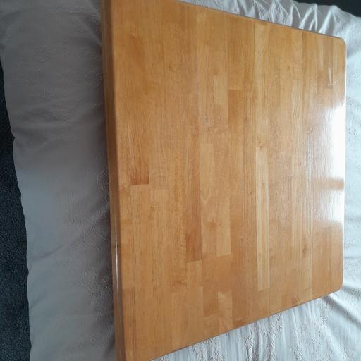 — kitchen table