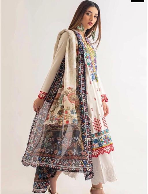  — Khaadi Kurti new