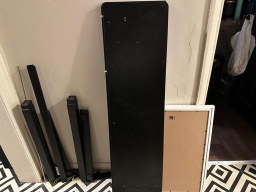  — Desk 120cm