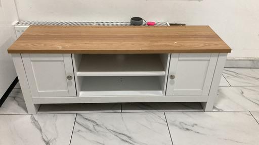  — tv unit