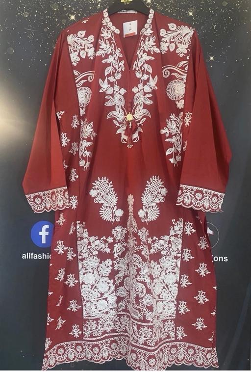  — Khaadi cotton kurta new