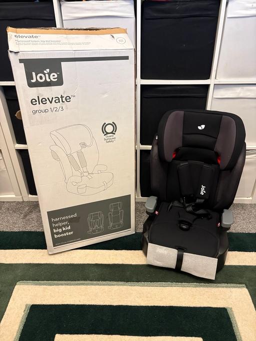 — Brand New Joie Elevate R129 Car Seat