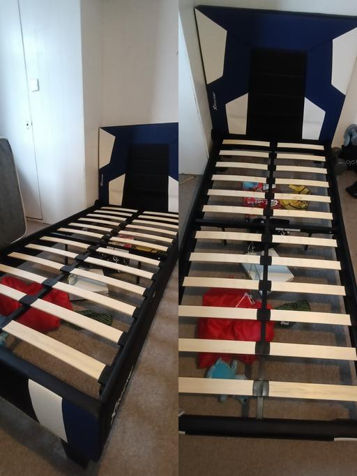  — FREE gaming Single bed