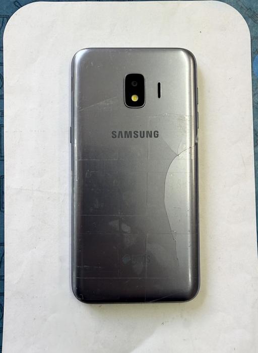  — Samsung Galaxy J2 Core 8GB 1GB RAM Grey