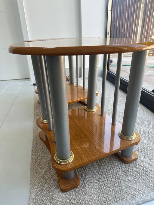  — Matching Coffee Tables