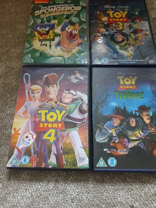  — dvd bundle