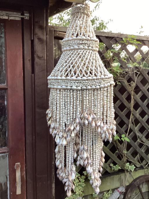  — Sea Shells Decoration Beautifully ❤️