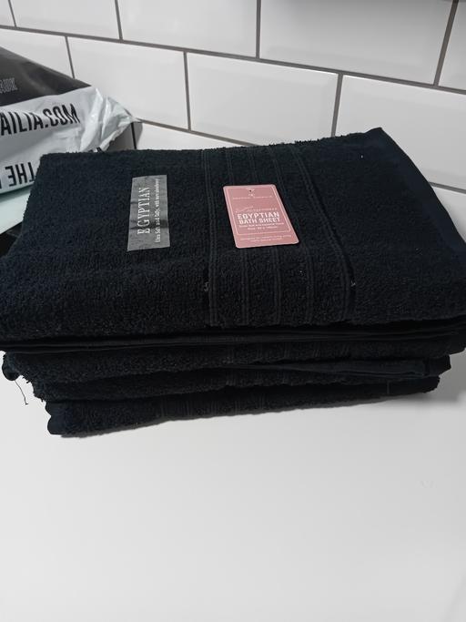  — bath towel bundle