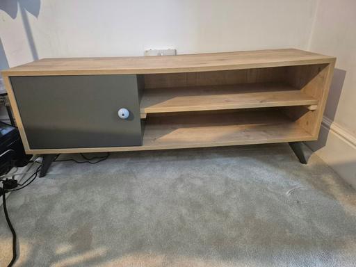  — Free modern sideboard
