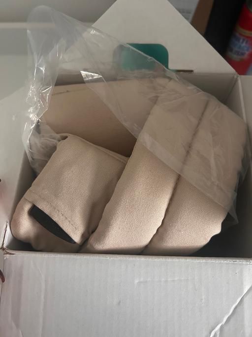  — Momcozy carrier