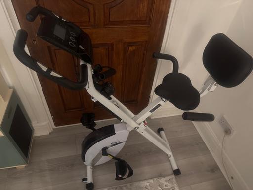  — Exercise bike micyox