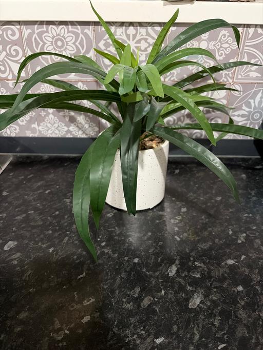  — Artificial plant