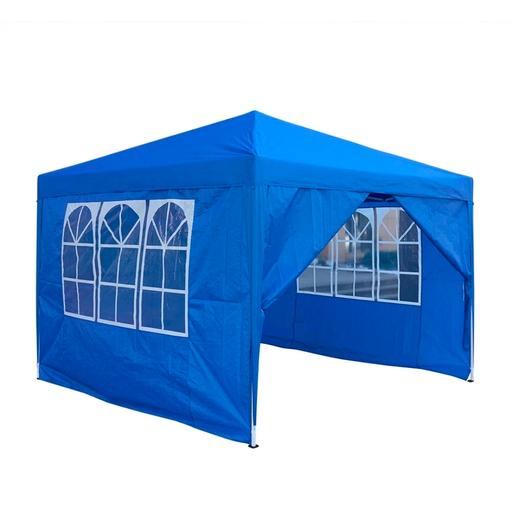  — 3m x 3M Waterproof Pop Up Gazebo Garden Weddi