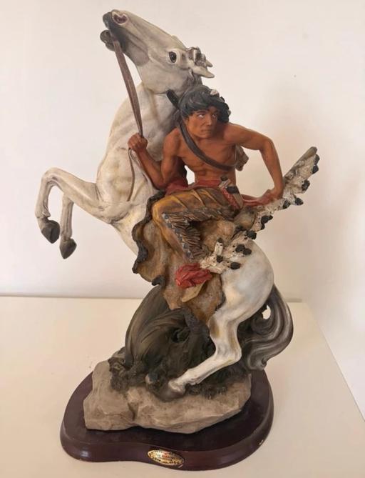  — The Academy Collection Figure