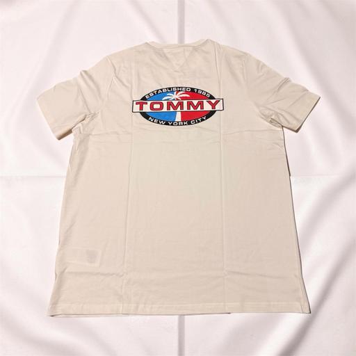  — Tommy Jeans