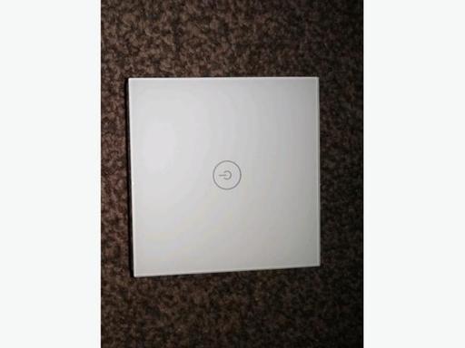 — wifi wall switch TAFWWSSINWUK