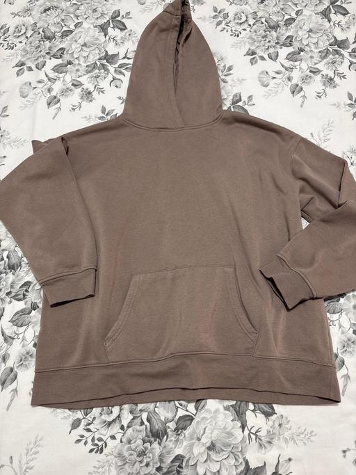  — Hoodie