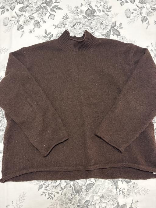  — Jumper