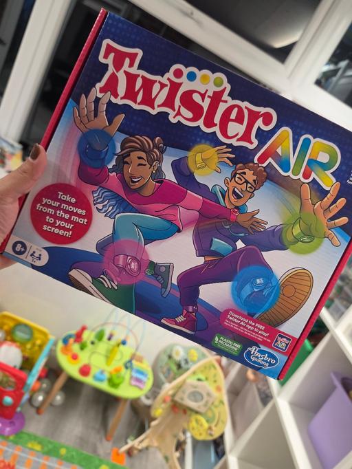  — Twister Air