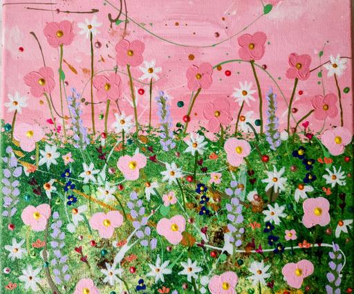  — spring beauty