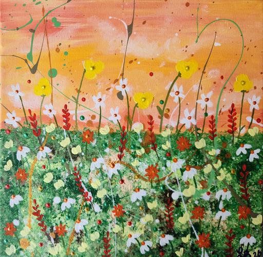  — buttercups and daisy's