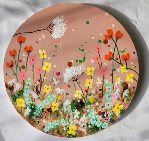  — wildflowers