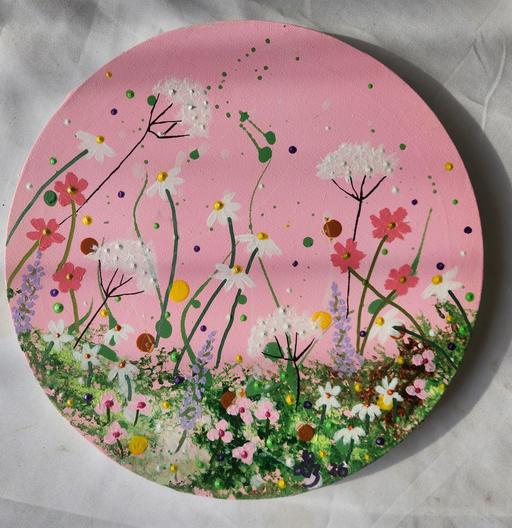  — Wildflowers
