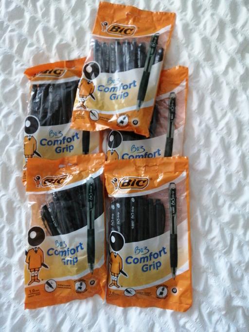  — Bundle  Pens