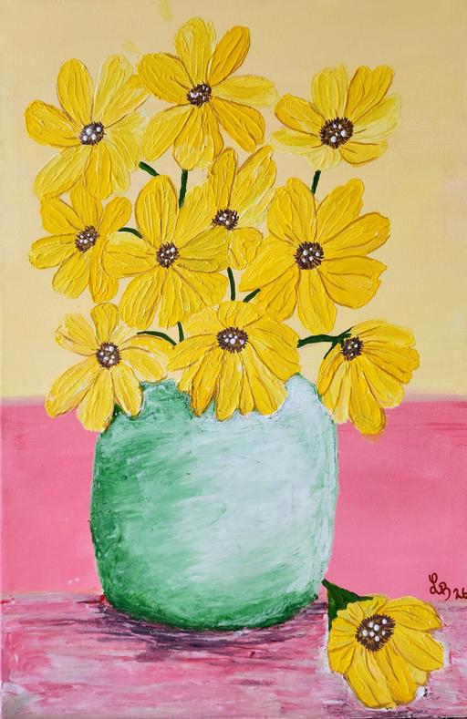  — Helianthus