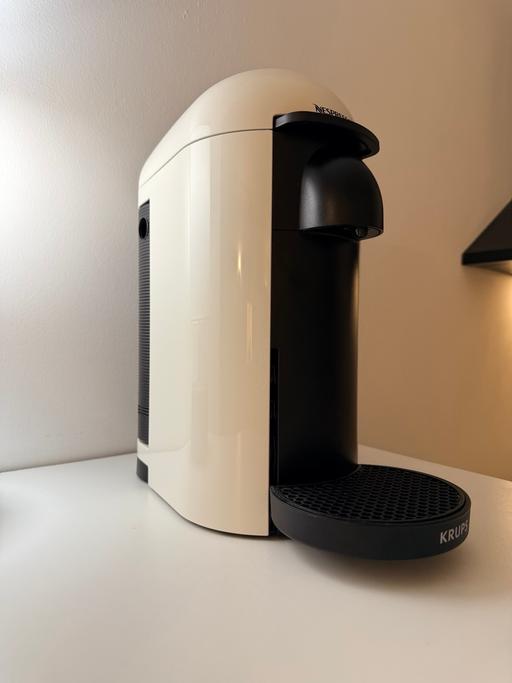  — Nespresso Vertuo Plus Coffee Machine