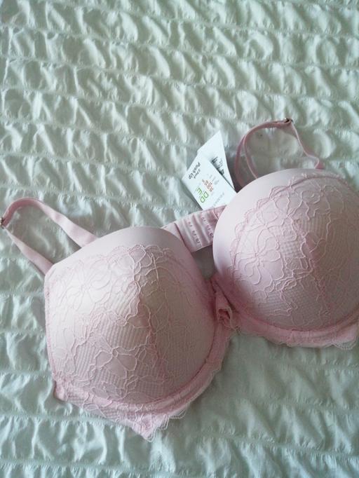  — ladies Bra size *38DD*