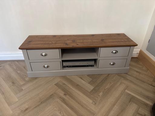  — TV Cabinet