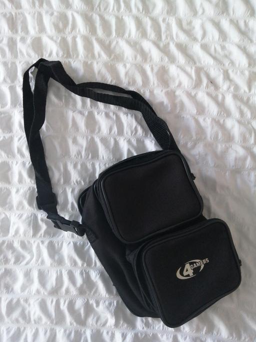  — bag