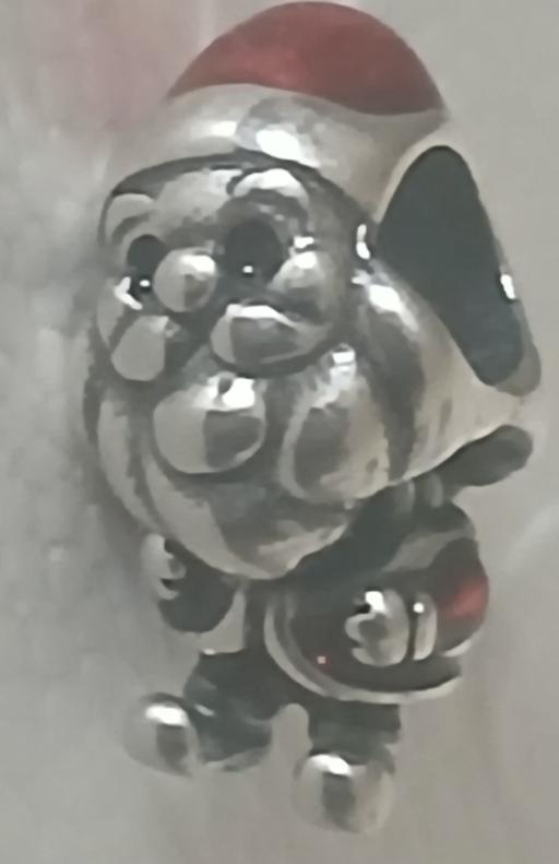  — Pandora 💕