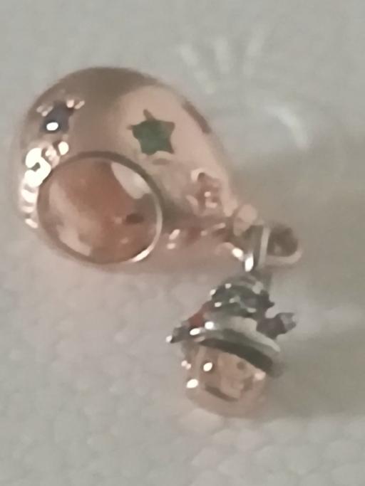  — Pandora 💕