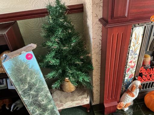  — Christmas tree 3 foot