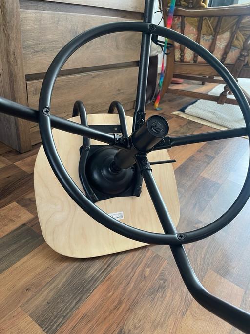  — Chair